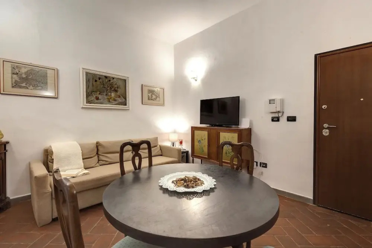 Mamo Florence - Ognissanti Apartment