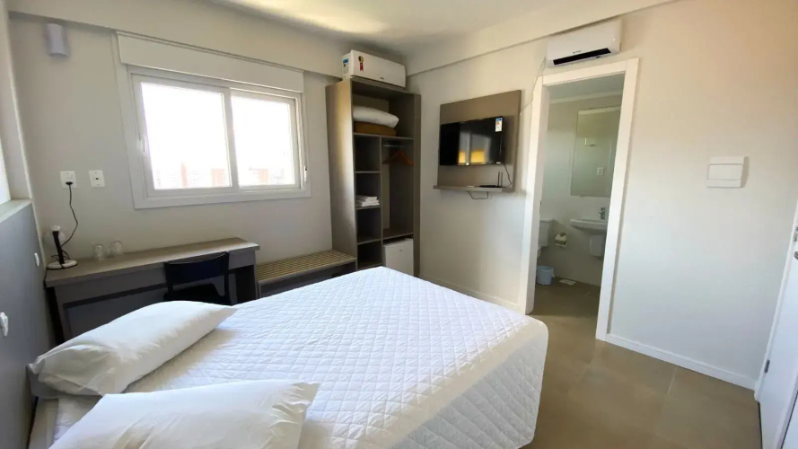 Oper smart hotel