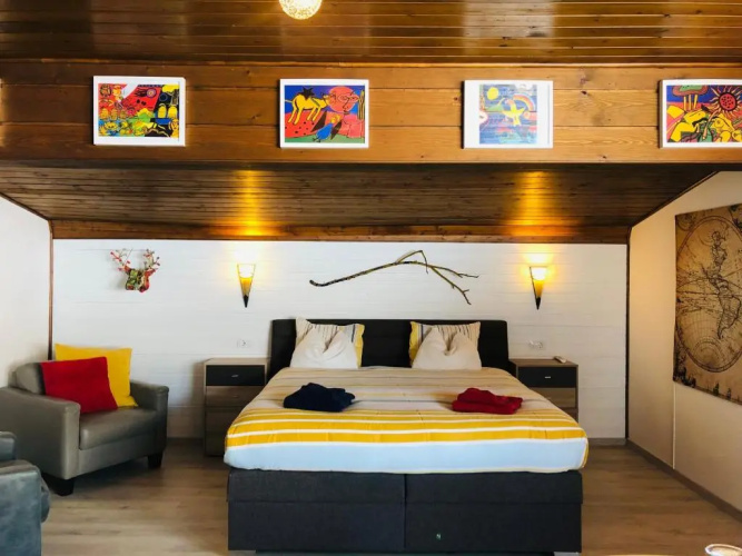 Schans Appartements