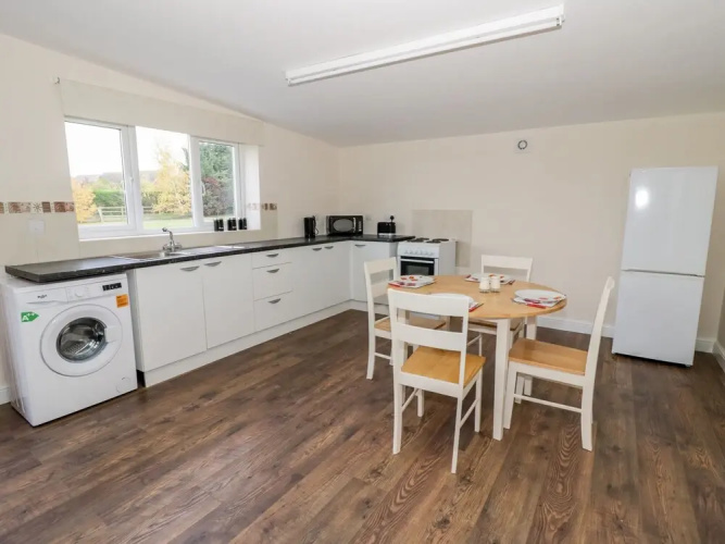 Appletree Cottage