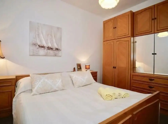 Apartment Nonna