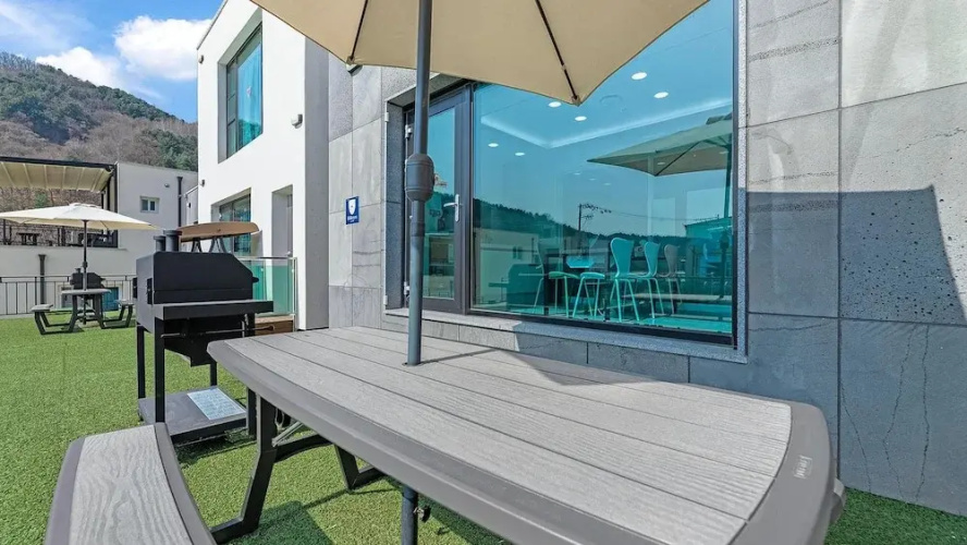 Gapyeong Staykidspoolvilla - Gapyeong