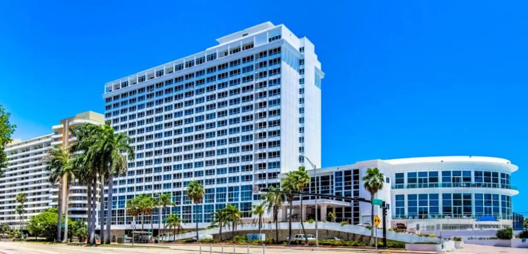 Hotelafbeelding