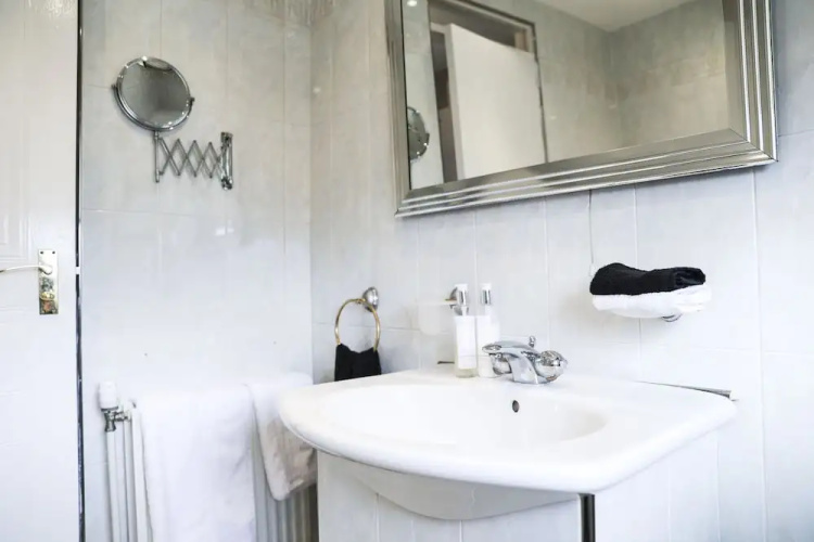 Hamilton Executive Apartment