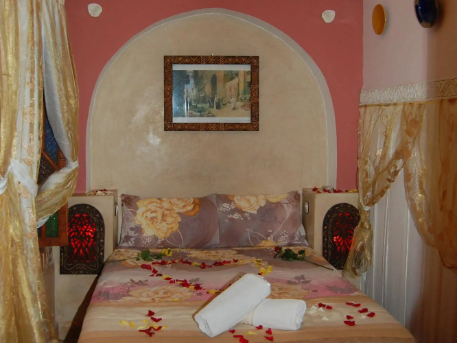 Riad Venezia