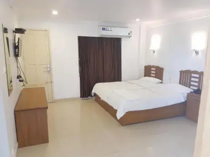 Princess Residency