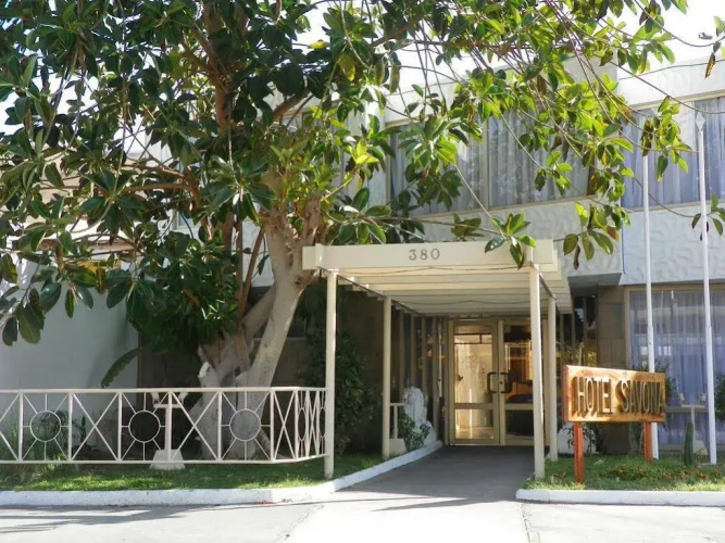 Imagen del hotel