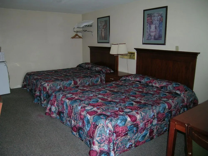 Travel Inn La Junta