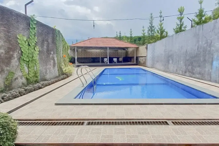 Hotel Sri Indravati RedPartner
