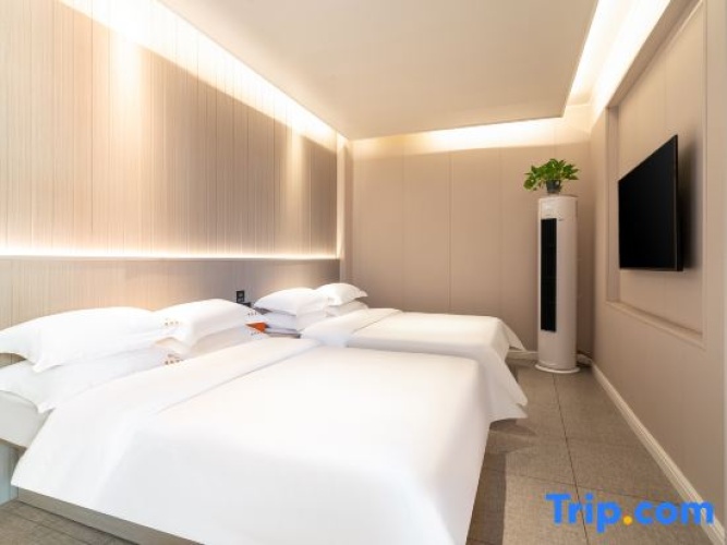 Luxury Twin room