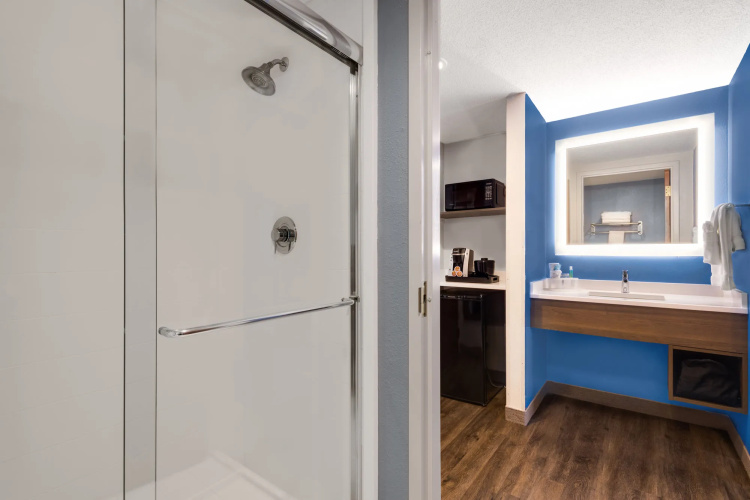 Holiday Inn Express Cambridge by IHG