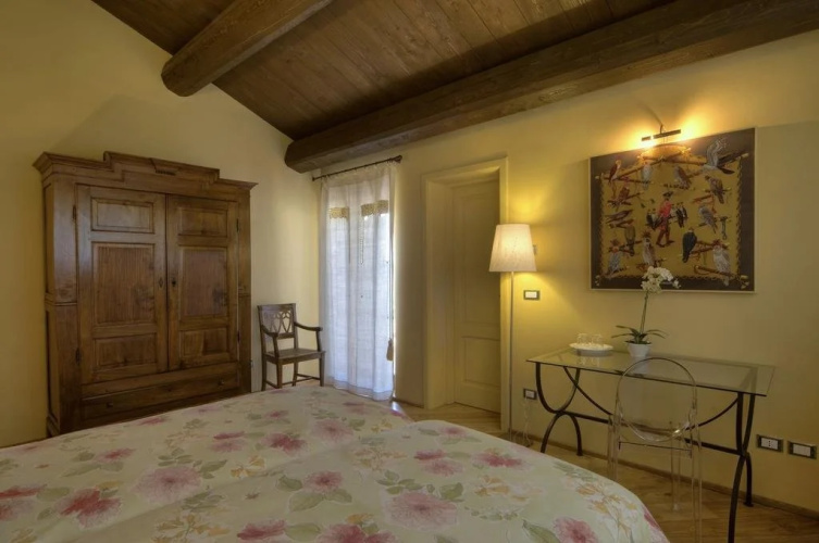 Relais del Colle