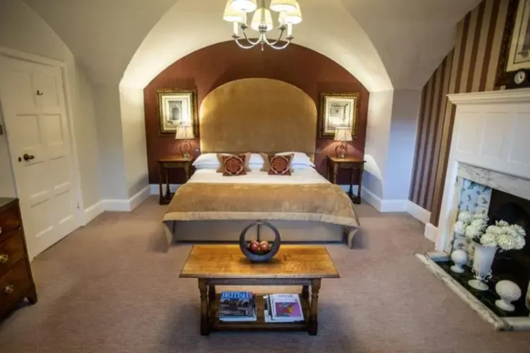 Luxury Double room
