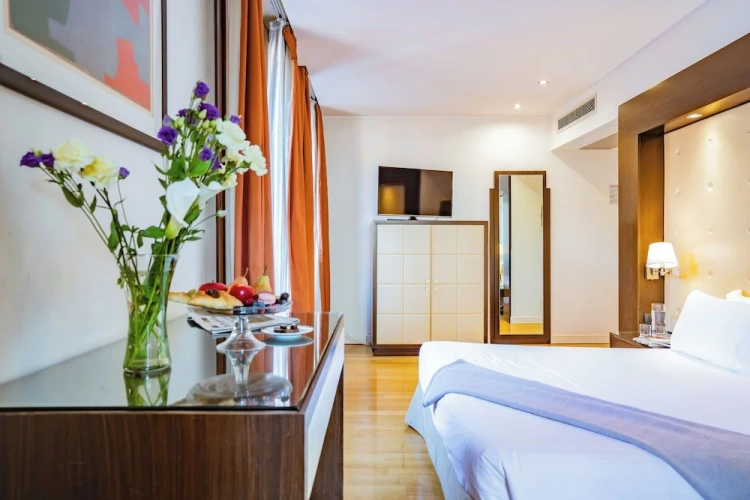 Standard room