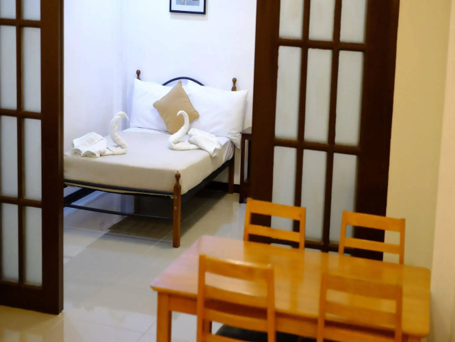 Amax Inn Makati