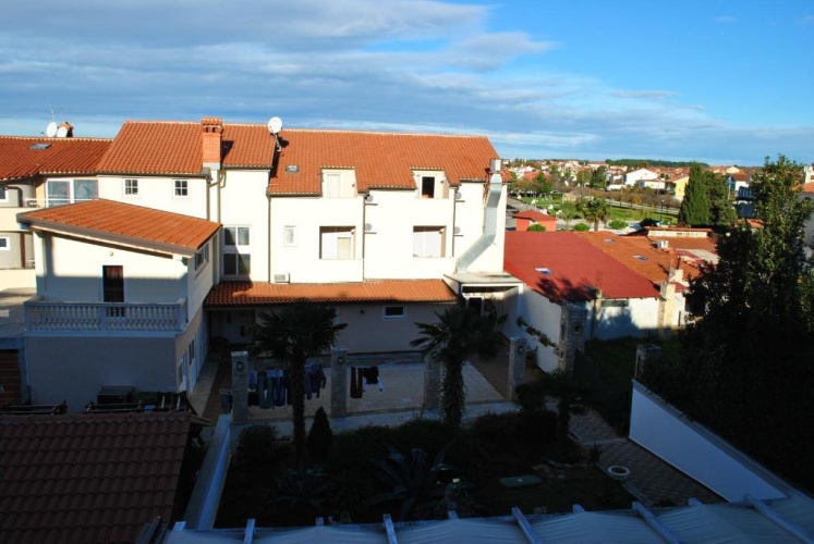 1 Bedroom Apartment with balcony