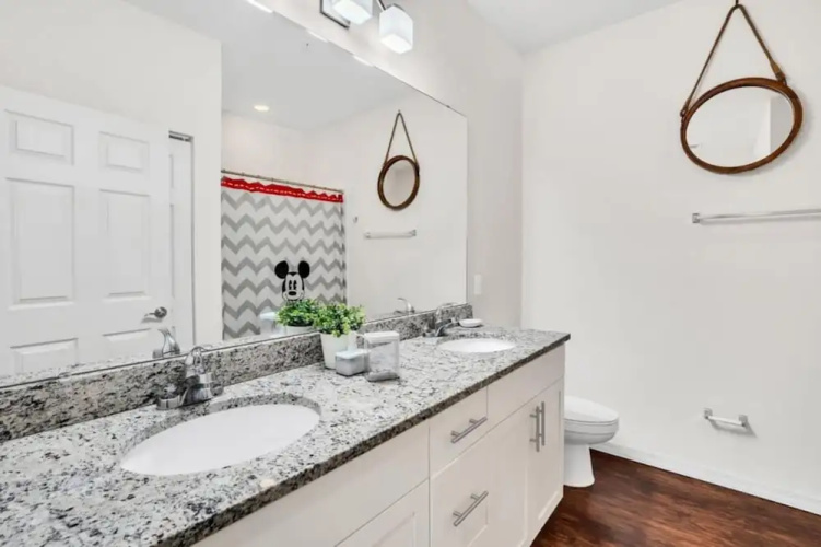 Your Disney Vacation Home 8932