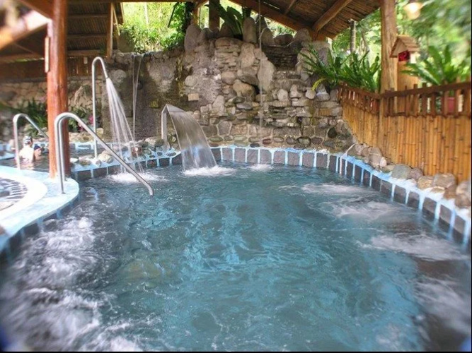 Meilonshan Hotspring Resort