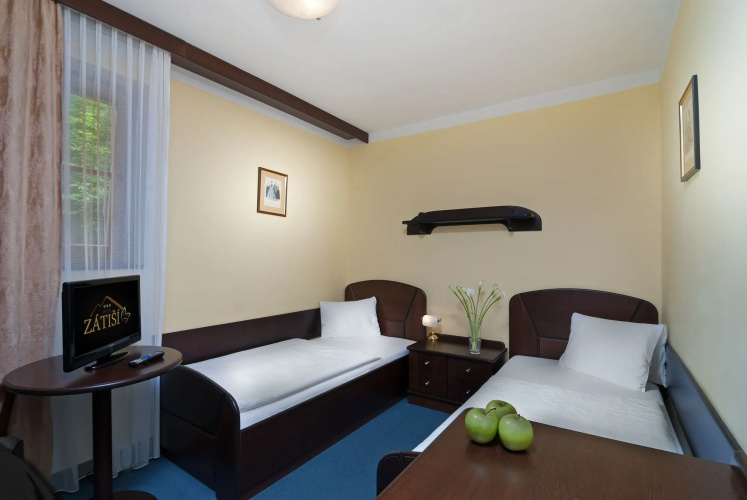 Hotel Zátiší