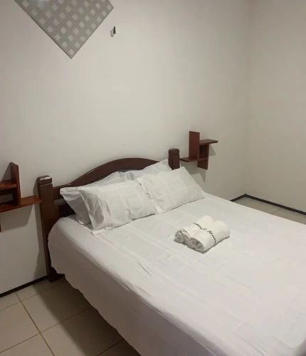 1 Bedroom Standard Double room