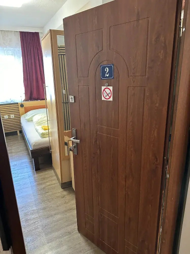 Motel Caesar
