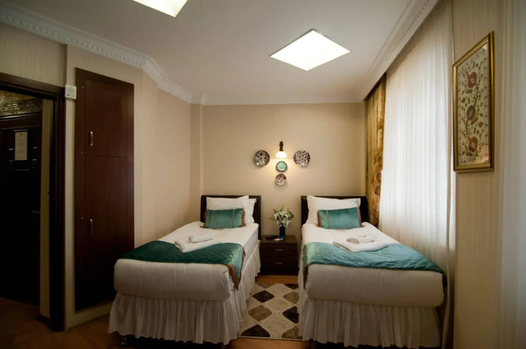 Best Point Hotel