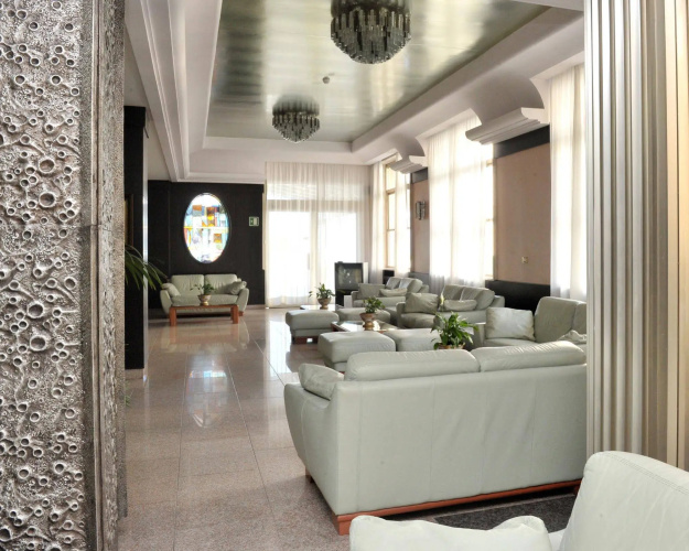 Pietra di Luna Hotel