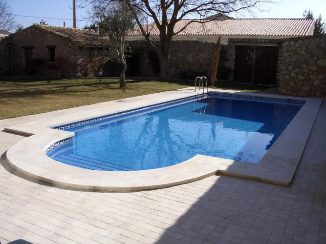 Tierras De Moya