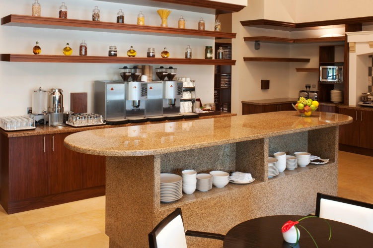 Staybridge Suites Abu Dhabi - Yas Island photo 11