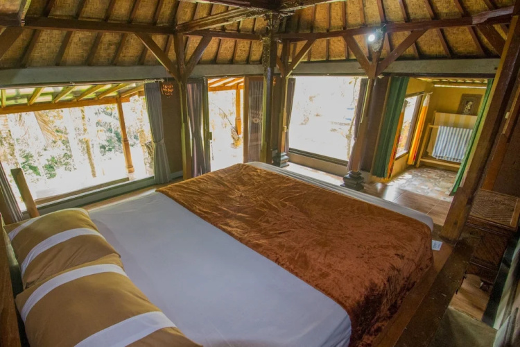 Pesona Bali Ecolodge