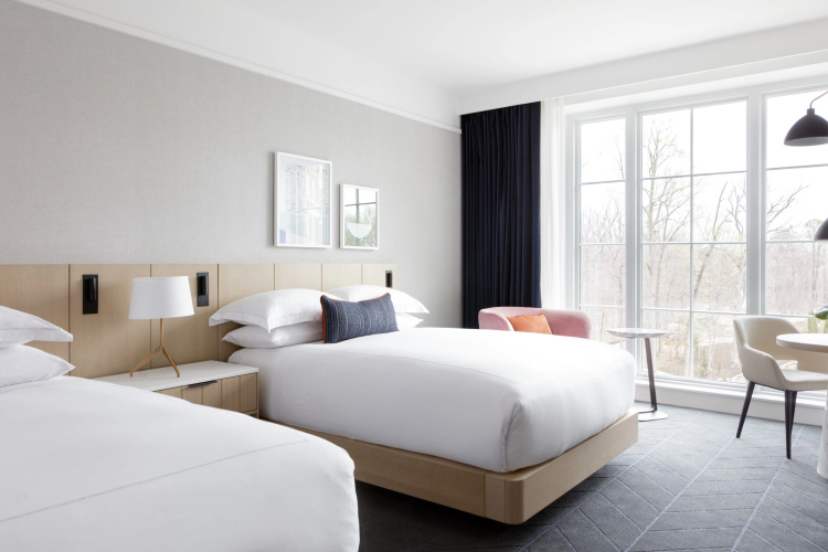 Kimpton The Forum Hotel An Ihg Hotel photo 7