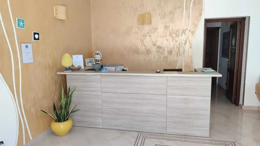 Hotelbild