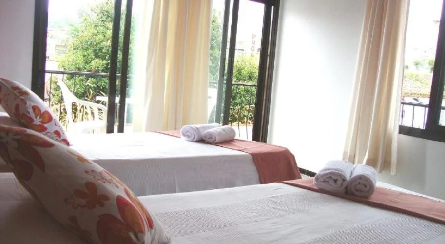 Hostal La Marina