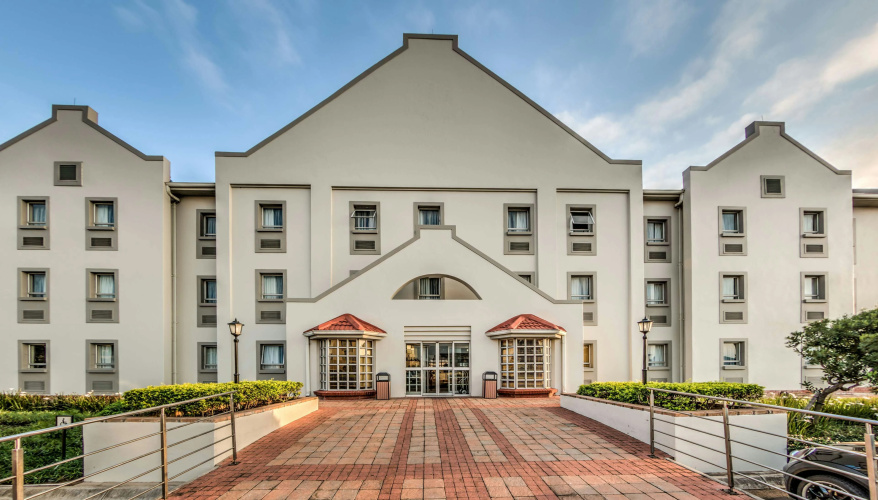 Road Lodge Richards Bay - Richards Bay
