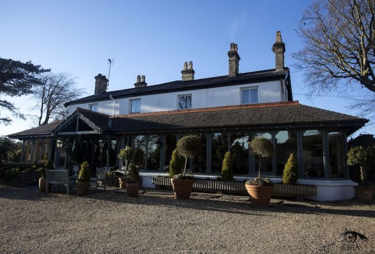 Valley View DaltonOver view