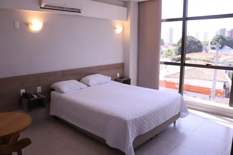Alfa Hotel Teresina