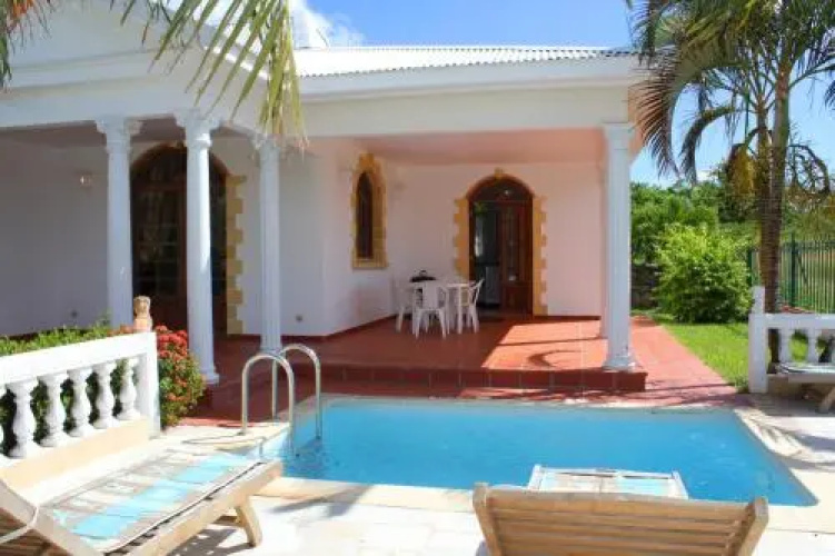 Charming villa