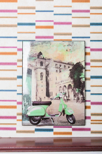 Venice Hotel