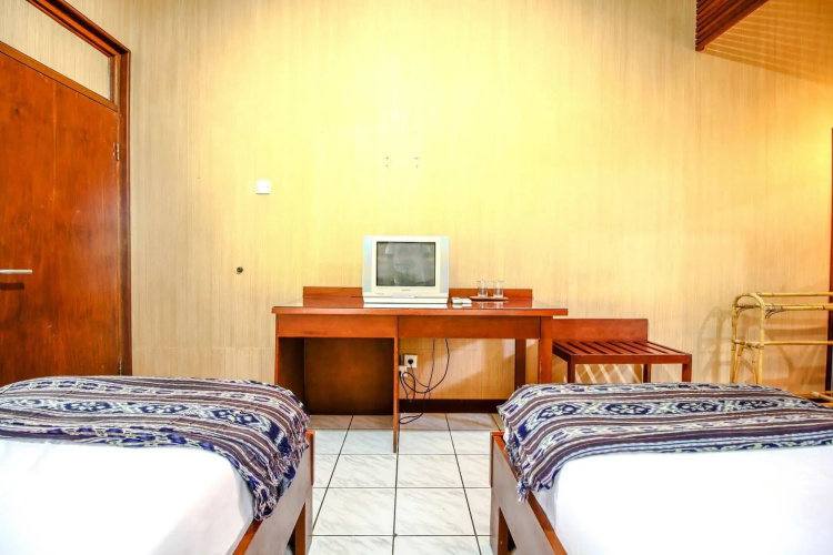 Paradiso Beach Inn Bali