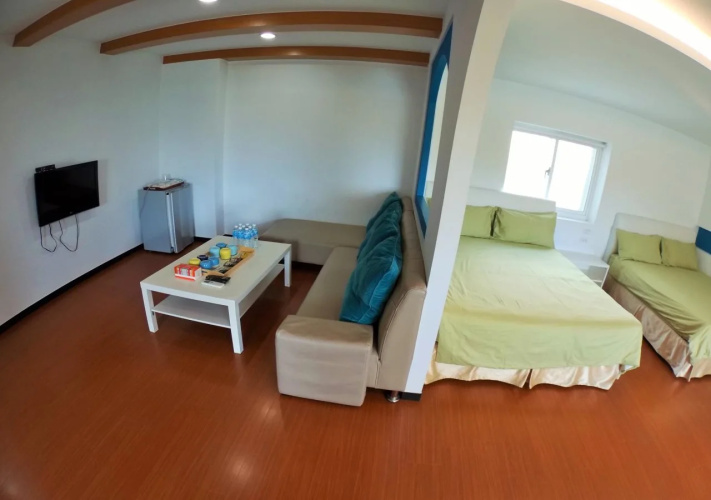 Traveler B&B