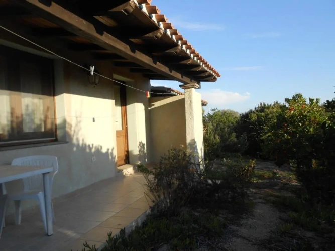Deluxe Triple room with sea view