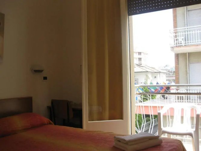 Albergo Villa Arlotti