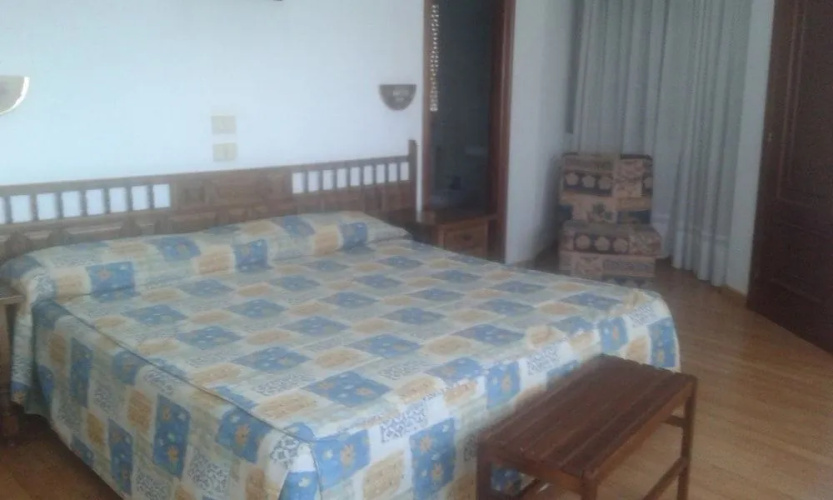 Hotel Puente Romano