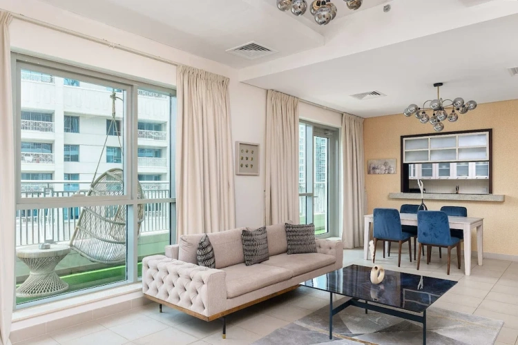 Comfort Apartment