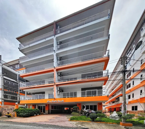 Imagen del hotel