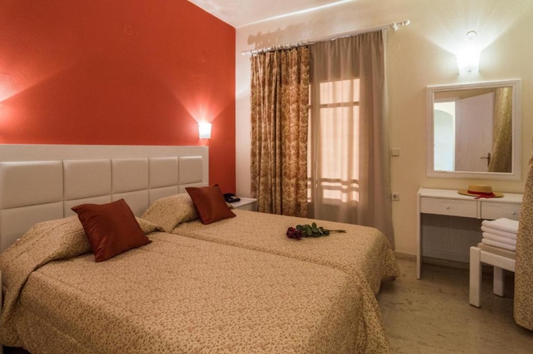 1 Bedroom Superior Apartment