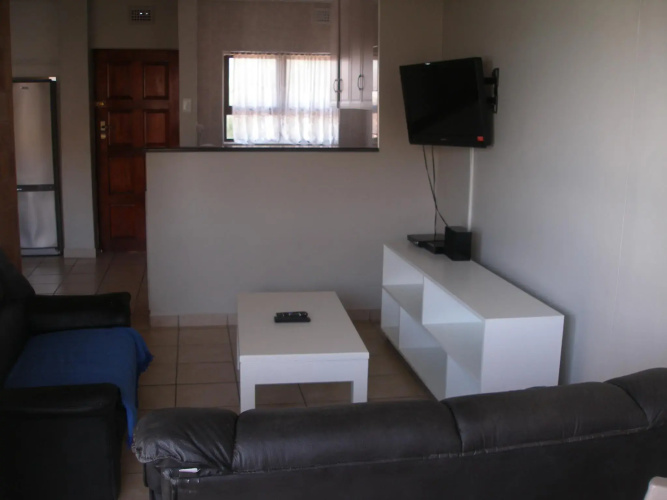 6 Umdloti Cabanas Umdloti Beach
