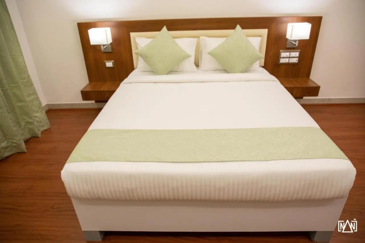 PVR Suites