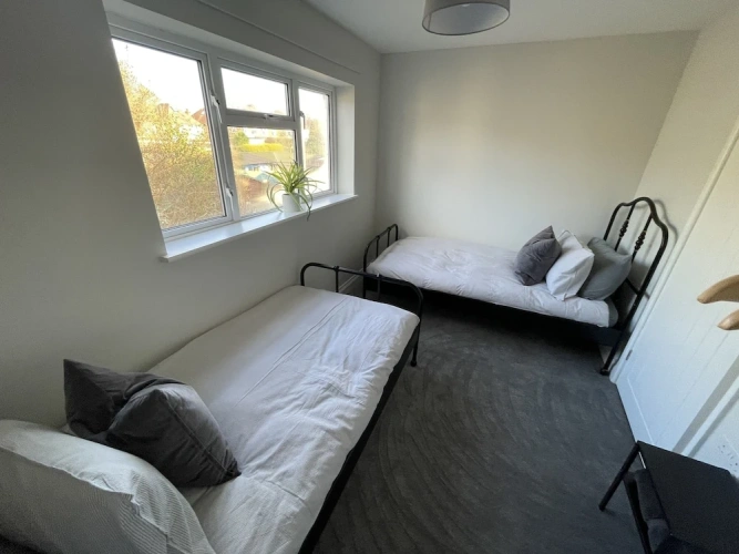 Comfort Apartment
