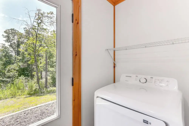 Mccaysville Cabin: Fire Pit, BBQ + More!